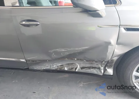 2024 Buick Enclave Essence Fwd из США, поврежденный, VIN 5GAERBKW8RJ120002